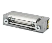 Kontrola dostępu - Elektrozaczep niskoprądowy z pamięcią HARTTE XS00UP 12-24V AC/DC - miniaturka - grafika 1