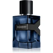 Wody i perfumy męskie - YVES SAINT LAURENT Y Elixir Parfum 60ml - miniaturka - grafika 1