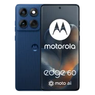 Motorola Edge 60 5G 8/256GB Niebieski