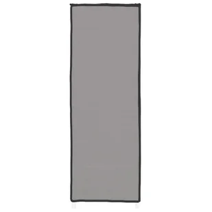 Lumarko Szafka na buty, szara, 60x28x90 cm, materiałowa - Szafki na buty - miniaturka - grafika 5