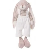 Maskotki i pluszaki - Pluszowy Królik Lucian w pudełku prezentowym, 30 cm (Bukowski Design) - miniaturka - grafika 1