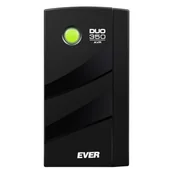 Zasilacze awaryjne UPS - Ever UPS DUO 350 AVR T/DAVRTO-000K35/00 1_632661 - miniaturka - grafika 1