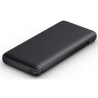 Powerbanki - Powerbank BELKIN BPB006BTBLK 10000 mAh 23W Czarny - miniaturka - grafika 1
