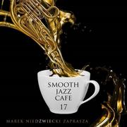 Magic Records Smooth Jazz Cafe vol. 17