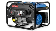 Agregaty prądotwórcze - Silvertools S12501 - miniaturka - grafika 1