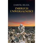 Polityka i politologia - Zmierzch uniwersalności - miniaturka - grafika 1