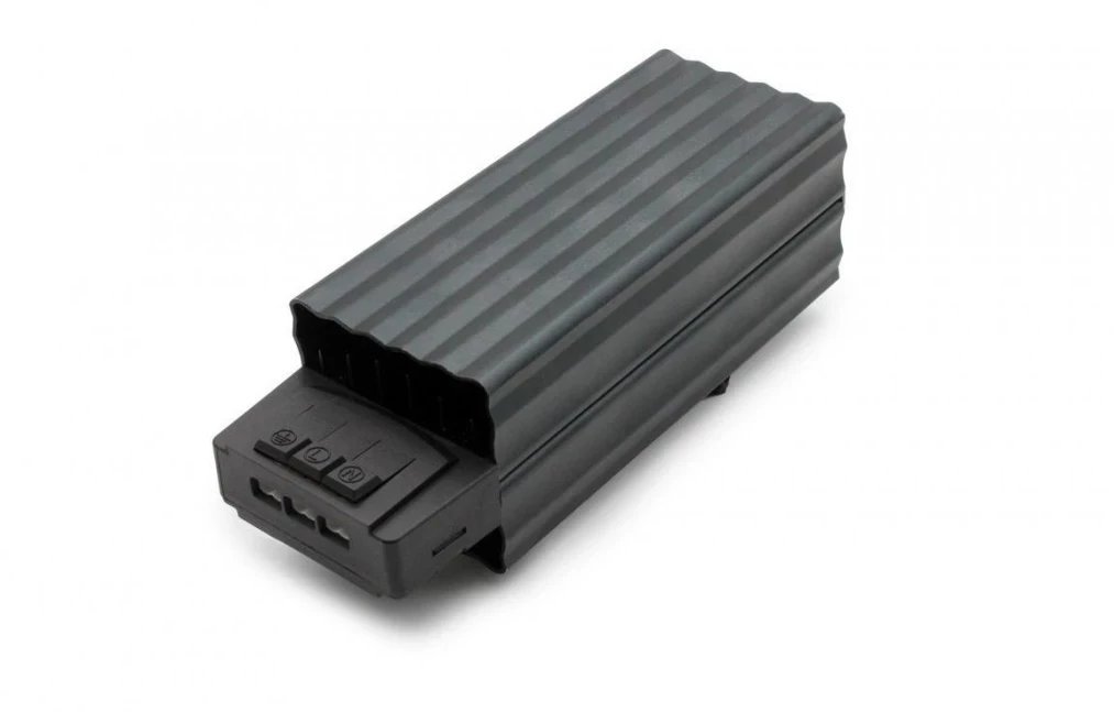 DIGIT Grzałka półprzewodnikowa 50W na szynę DIN