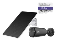 Kamery do monitoringu - Dahua Technology APOLLO Bullet C1 Tubowa Kamera bezpieczeństwa IP Zewnętrzna 2560 x 1440 px Ściana - miniaturka - grafika 1