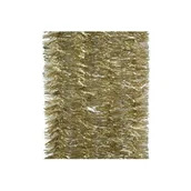 Ozdoby bożonarodzeniowe - Girlanda szampan Ø7 cm, 2 m - miniaturka - grafika 1