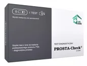 Testy ciążowe i diagnostyczne - VedaLab Prosta Check test płytkowy do wykrywania poziomu antygenu prostaty 1 sztuka 1126348 - miniaturka - grafika 1