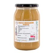 Masło orzechowe 100% Peanut Butter Smooth 900g