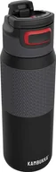 Termosy - Kambukka Elton Insulated Nightfall 3.0 750 ml czarny - miniaturka - grafika 1