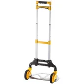 Wózki magazynowe - Wózek transportowy STANLEY SXWT-FT516-SP - miniaturka - grafika 1