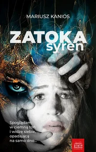 Zatoka syren - E-booki - thrillery - miniaturka - grafika 1