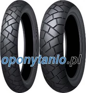 Opony motocyklowe - DUNLOP Trailmaxtour 90/90R21 54H koło przednie - miniaturka - grafika 1