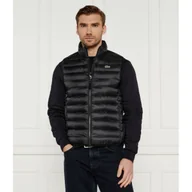 Kamizelki męskie - Lacoste Bezrękawnik Regular Fit - miniaturka - grafika 1