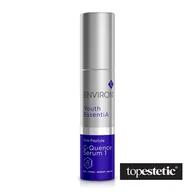 Serum do twarzy - Environ Youth EssentiA Vita-Peptide C-Quence Serum 1 C-Quence 1 Serum przeciwstarzeniowe 35ml - miniaturka - grafika 1