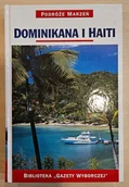 Przewodniki - Dominikana I Haiti Podróże Marzeń - miniaturka - grafika 1