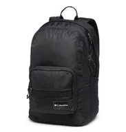 Plecaki - Plecak miejski unisex Columbia ZIGZAG II 30 L czarny 2094401010 - miniaturka - grafika 1