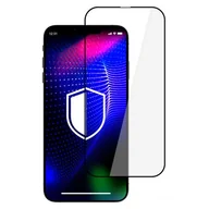 Szkła hartowane na telefon - Szkło hartowane 3MK Hardy Tempered Glass do Apple iPhone 16 Pro Max - miniaturka - grafika 1