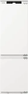 Gorenje NRKI517E61WF - Lodówki do zabudowy - miniaturka - grafika 1