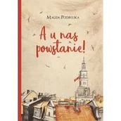 Literatura popularno naukowa dla młodzieży - A u nas powstanie! - miniaturka - grafika 1