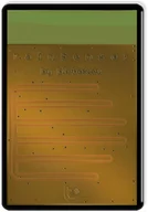 Systemy inteligentnych domów - BleBox BleBox rainSensor - czujnik deszczu WiFi BOX-21349 - miniaturka - grafika 1