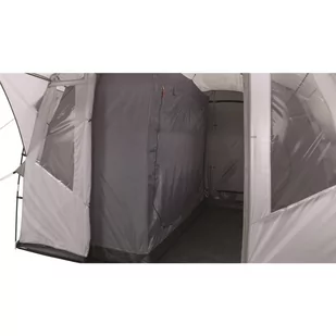 Oase Outdoors Easy Camp Sypialnia do namiotu Wimberly, szary, 120250 - Akcesoria turystyczne - miniaturka - grafika 1