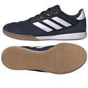 Piłka nożna - Buty adidas COPA GLORO IN IG8746 niebieski 39 1/3 - miniaturka - grafika 1