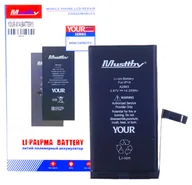 Baterie do telefonów - Bateria Musttby do Apple iPhone 14 3670 mAh Zwiększona Pojemność - miniaturka - grafika 1
