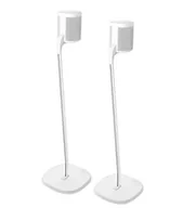 Głośniki - stojaki i akcesoria - Sonos GT Studio 15001 wht2 głośnego mówiące Stand dla Play 1 lub 3 biały biały (B01LYVSF1H) - miniaturka - grafika 1