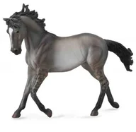 Figurki dla dzieci - Collecta Klacz Mustang grulla - miniaturka - grafika 1