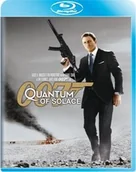 Filmy akcji Blu-Ray - MGM Home Entertainment Quantum of Solace - miniaturka - grafika 1