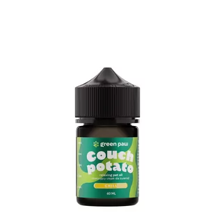 GREEN PAW Relaksujący olejek dla zwierząt 60ml - Suplementy i witaminy dla psów - miniaturka - grafika 1