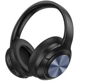 Słuchawki - Hoco W54 Young ANC (czarny) - miniaturka - grafika 1