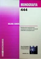 Książki o kulturze i sztuce - Monografia 444 - miniaturka - grafika 1