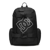 Plecaki - DC SHOES C-DCI-B-002-08 Czarny - miniaturka - grafika 1