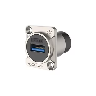 Gniazdo typu USB 3.0 RAU3D - Inne akcesoria gitarowe - miniaturka - grafika 1
