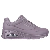 Buty sportowe damskie - Buty Skechers Uno Stand On Air W 73690/DKMV - miniaturka - grafika 1