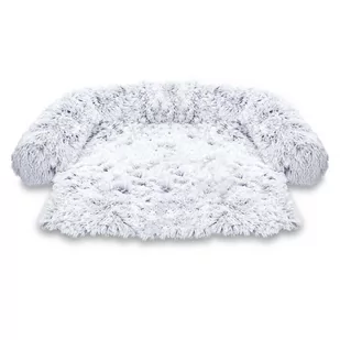 100x88x15 Przytulne legowisko Sofa Cloud Waterproof| Dostawa i zwrot GRATIS! - Legowiska dla psów - miniaturka - grafika 1