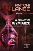Opowiadania - W czwartym wymiarze - miniaturka - grafika 1