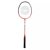 Badminton - Hi-Tec Rakieta DRIVE 72746-PO RED/BLK - miniaturka - grafika 1