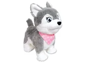 Zabawki interaktywne dla dzieci - Pluszak Interaktywny piesek Luna - miniaturka - grafika 1