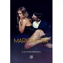 Marionetka Twoja ja Nowa - Literatura erotyczna - miniaturka - grafika 1