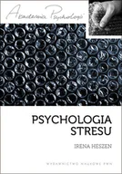 E-booki - nauka - Psychologia stresu - miniaturka - grafika 1