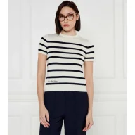 Bluzki damskie - LAUREN RALPH LAUREN Sweter EYELAH Regular Fit - miniaturka - grafika 1