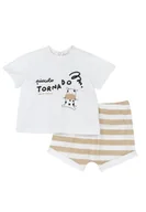 Kombinezony dla dzieci - Completo Bambino unisex chicco 9073926000000-064 - miniaturka - grafika 1