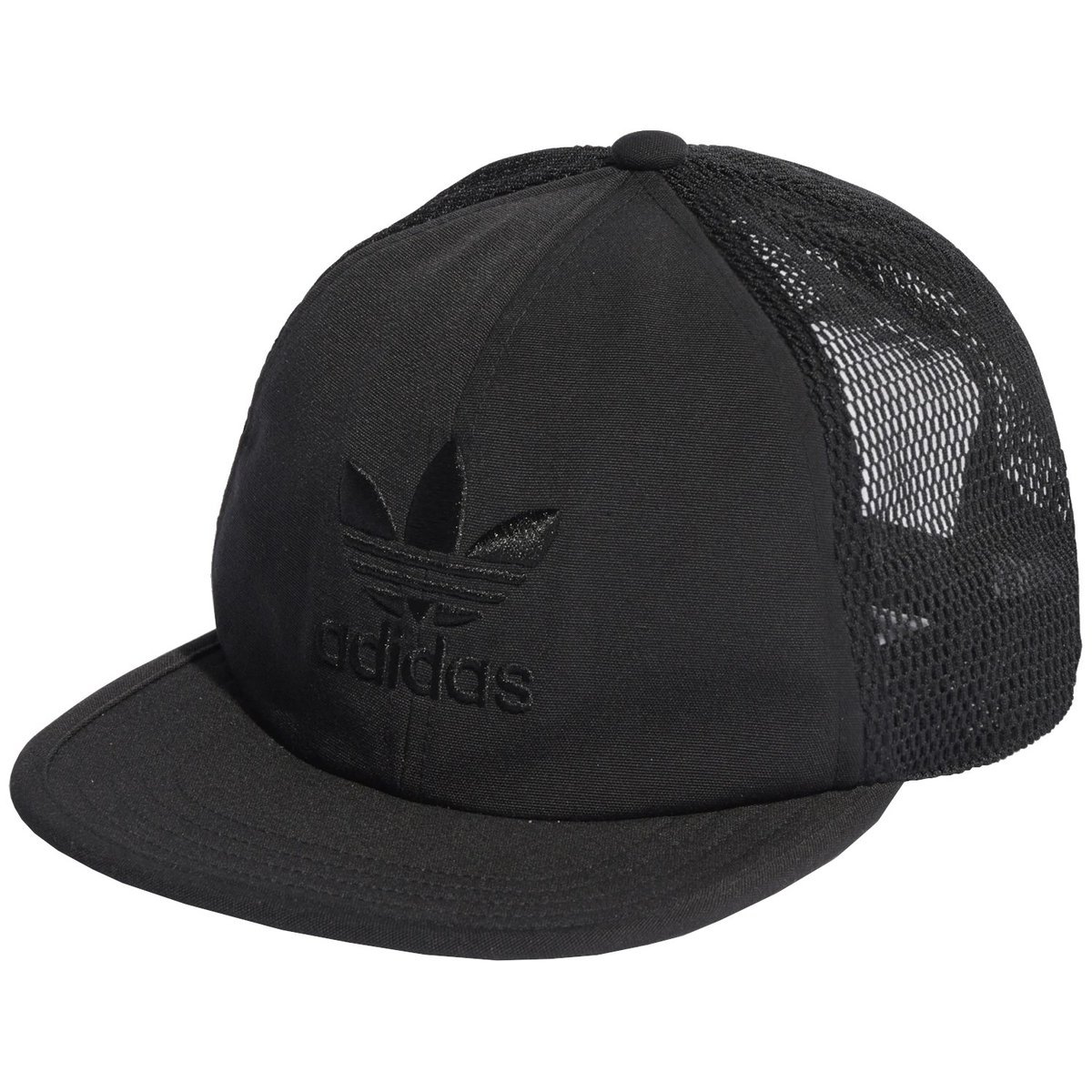czapka z daszkiem adidas Adicolor Archive Trucker Cap HL9334-OSFM
