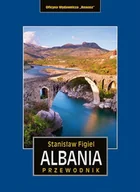Przewodniki - Albania. Przewodnik - miniaturka - grafika 1