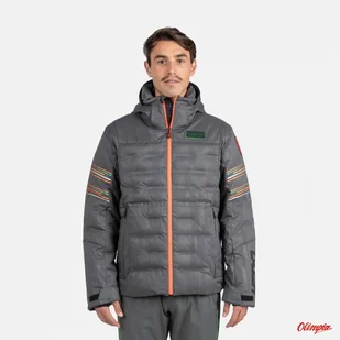 Kurtka narciarska Rossignol Hero Depart Jkt RLMMJ29_23N - Kurtki narciarskie - miniaturka - grafika 1